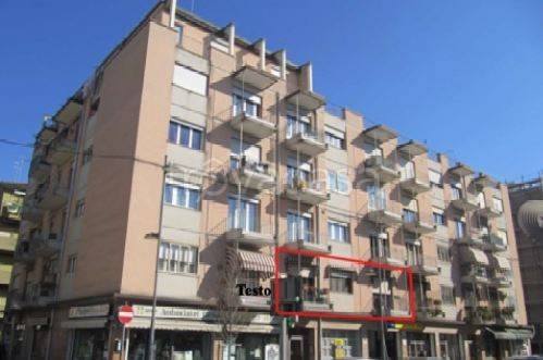 appartamento in vendita a Venezia in zona Mestre