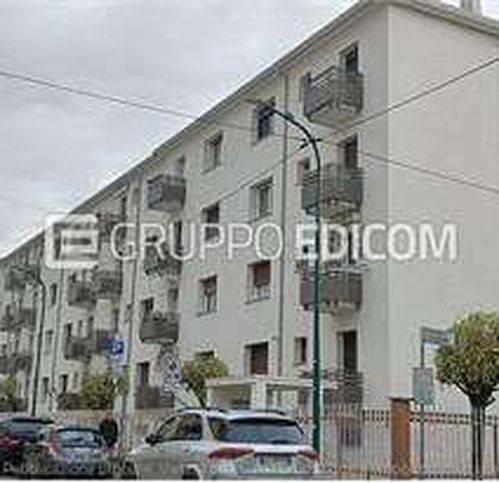 appartamento in vendita a Venezia in zona Mestre
