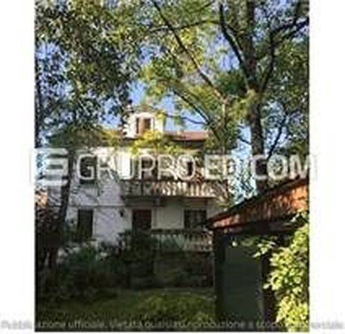 casa indipendente in vendita a Venezia in zona Lido di Venezia