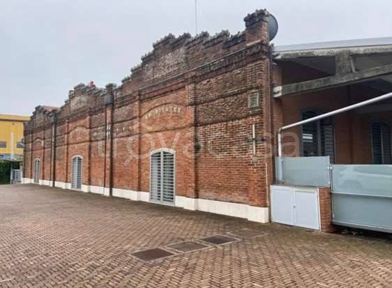 appartamento in vendita a Venezia in zona Sestiere Santa Croce