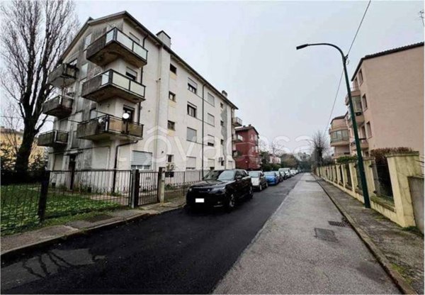 appartamento in vendita a Venezia in zona Marghera
