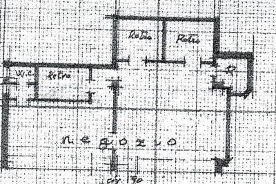 negozio in vendita a Venezia in zona Mestre