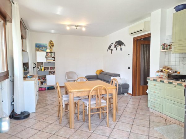 appartamento in vendita a Venezia in zona Marghera