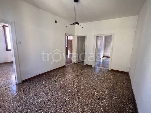 appartamento in vendita a Venezia in zona Sestiere Castello