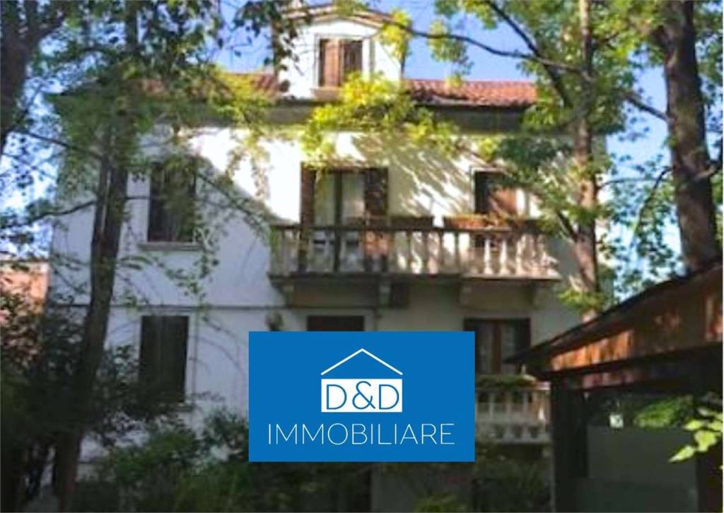 casa indipendente in vendita a Venezia in zona Lido di Venezia