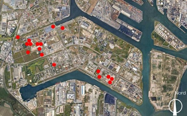 appartamento in vendita a Venezia in zona Marghera