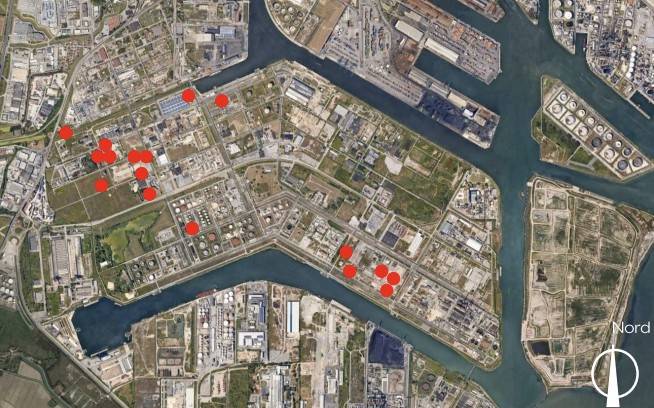 appartamento in vendita a Venezia in zona Marghera