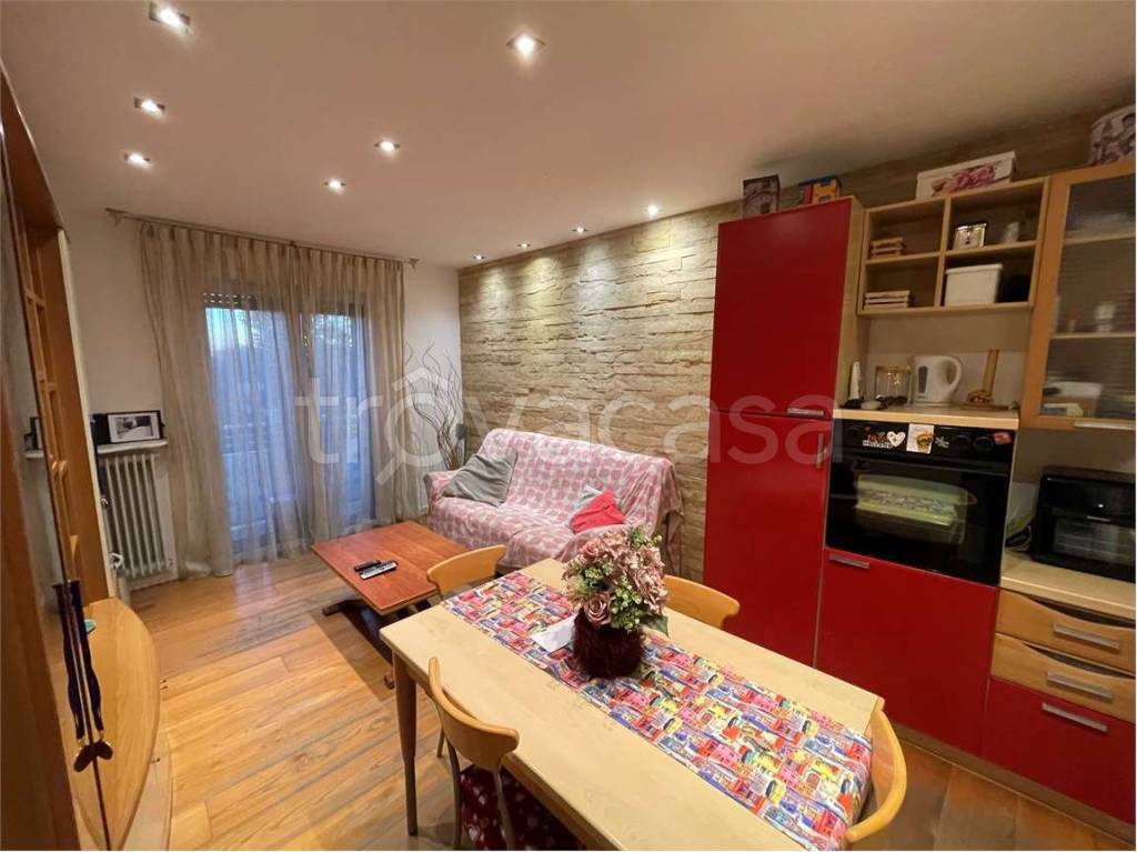 appartamento in vendita a Venezia in zona Zelarino