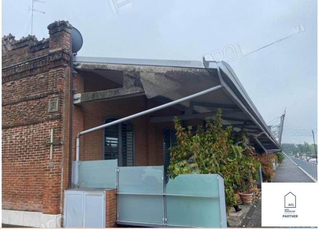 appartamento in vendita a Venezia in zona Mestre