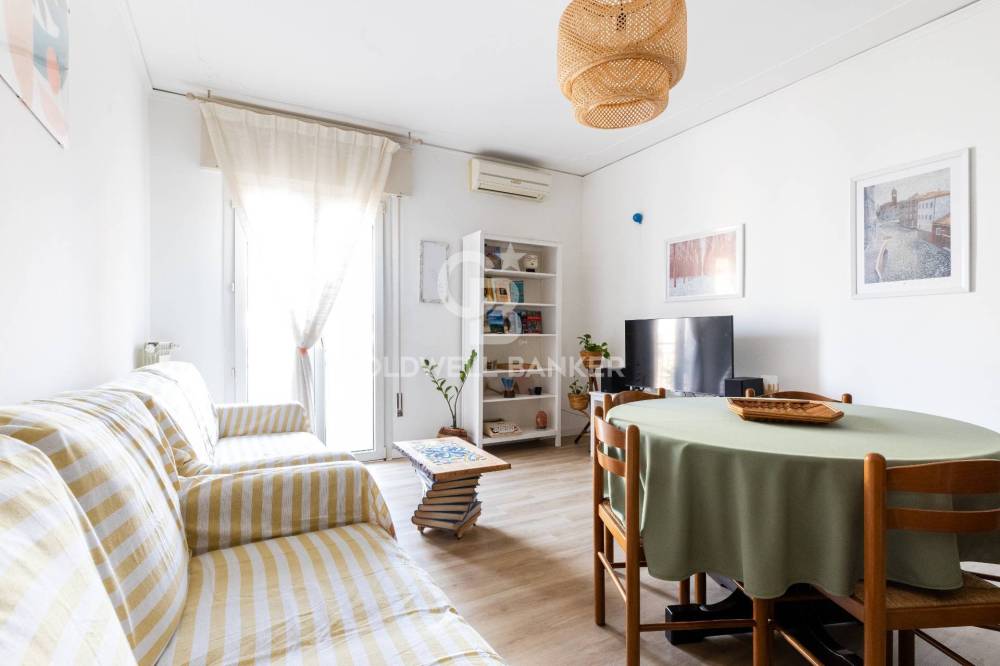 appartamento in vendita a Venezia in zona Carpenedo