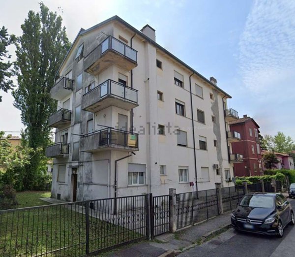 appartamento in vendita a Venezia in zona Marghera