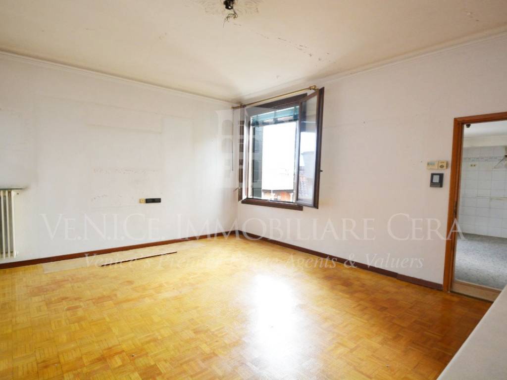 appartamento in vendita a Venezia in zona Sestiere San Polo