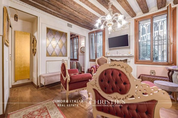 appartamento in vendita a Venezia in zona Sestiere San Marco