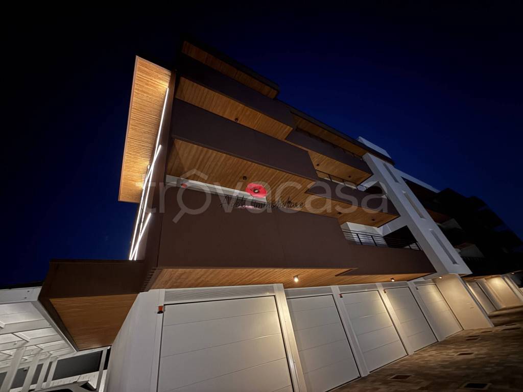 appartamento in vendita a Venezia in zona Mestre