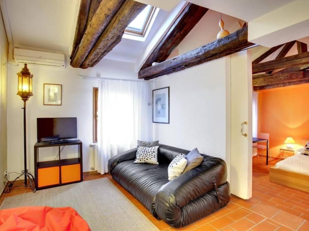 appartamento in vendita a Venezia in zona Sestiere Castello
