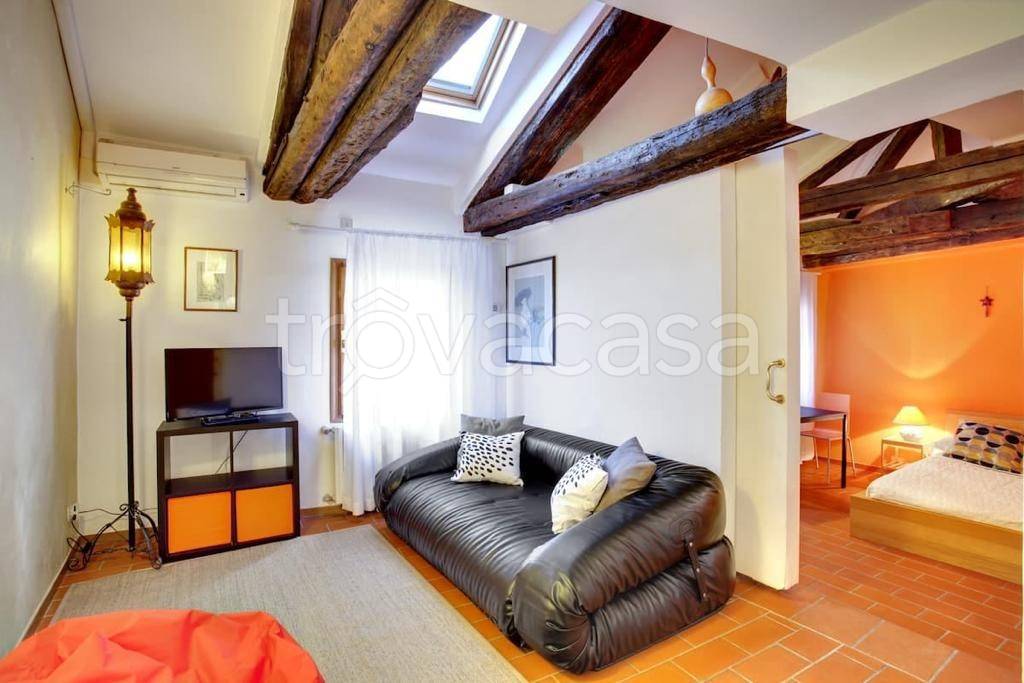 appartamento in vendita a Venezia in zona Sestiere Castello