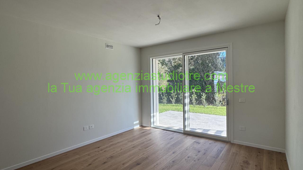 appartamento in vendita a Venezia in zona Zelarino