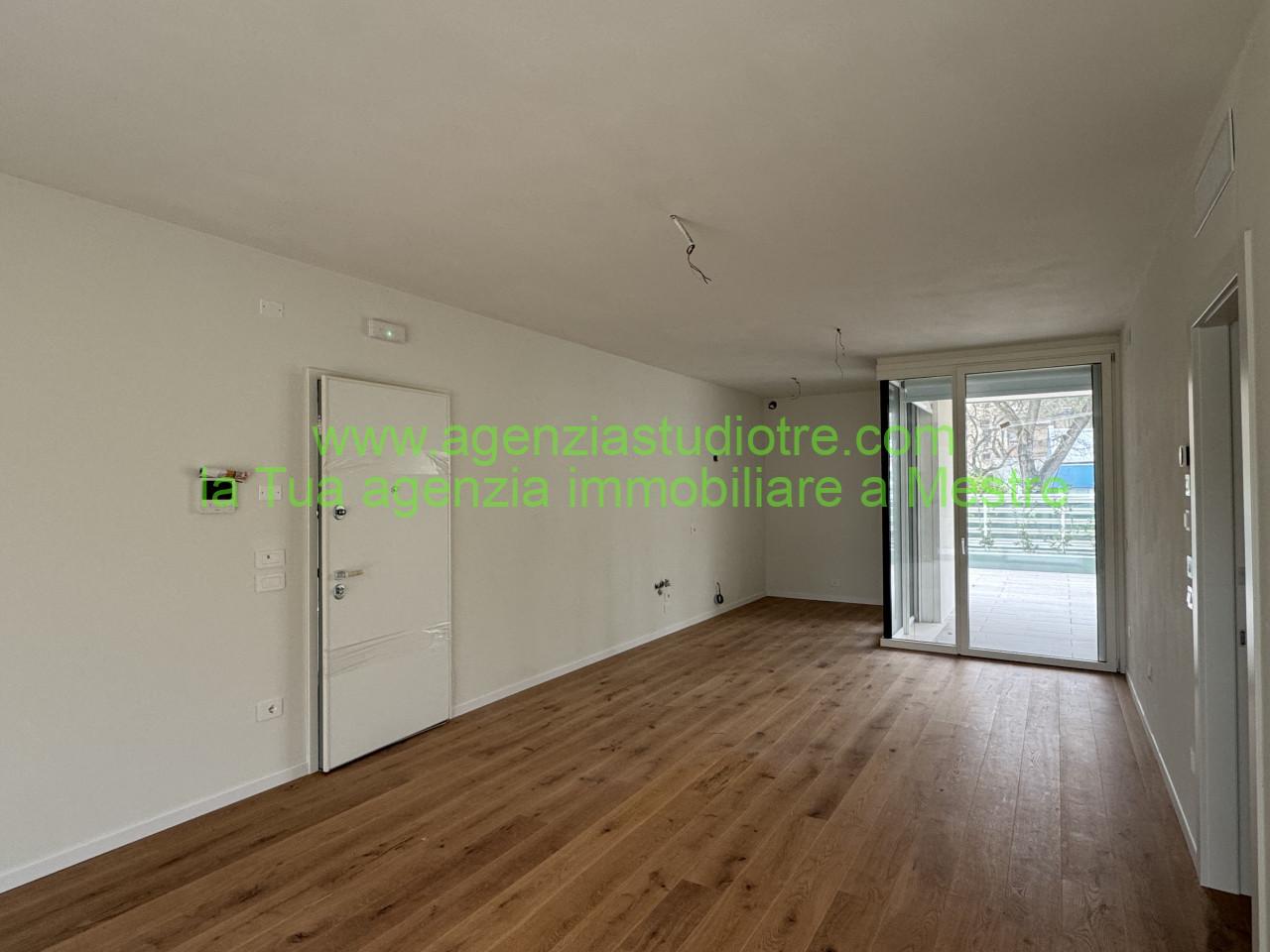 appartamento in vendita a Venezia in zona Trivignano