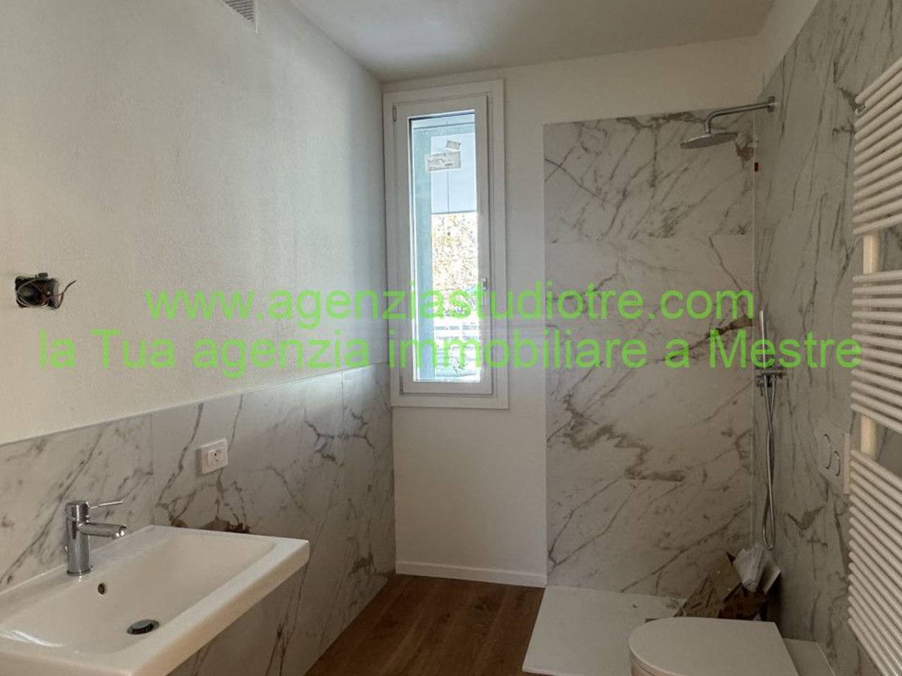 appartamento in vendita a Venezia in zona Trivignano