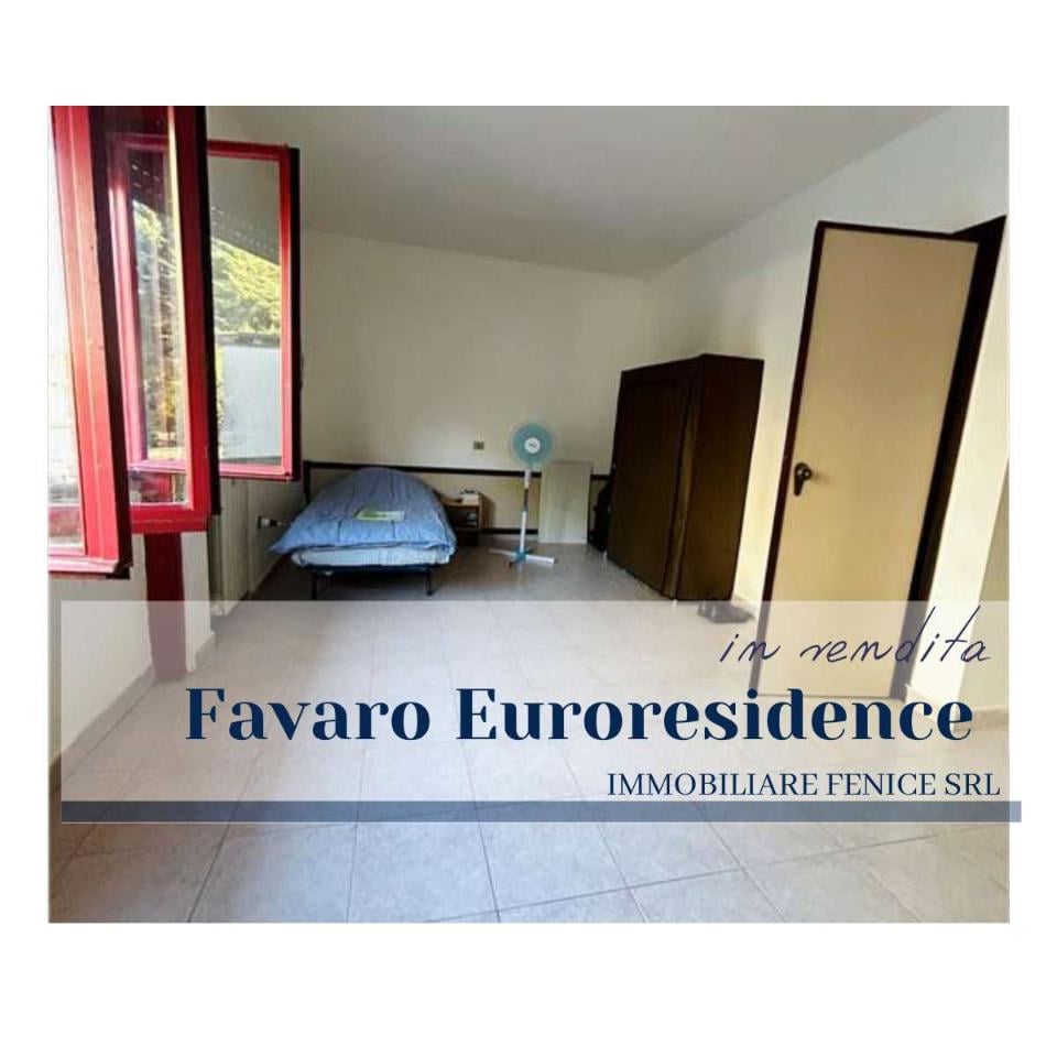 appartamento in vendita a Venezia in zona Favaro Veneto