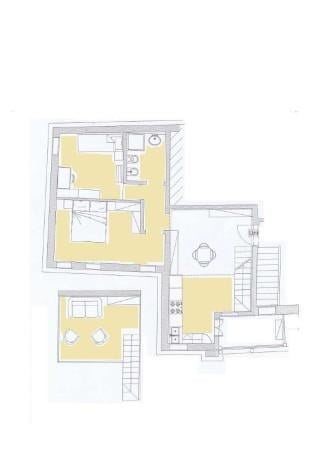 appartamento in vendita a Venezia in zona Mestre