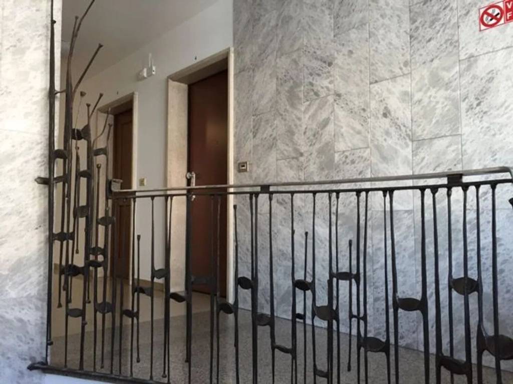 appartamento in vendita a Venezia in zona Mestre