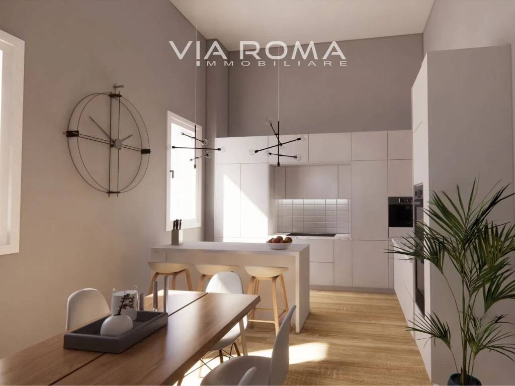 appartamento in vendita a Venezia in zona Mestre