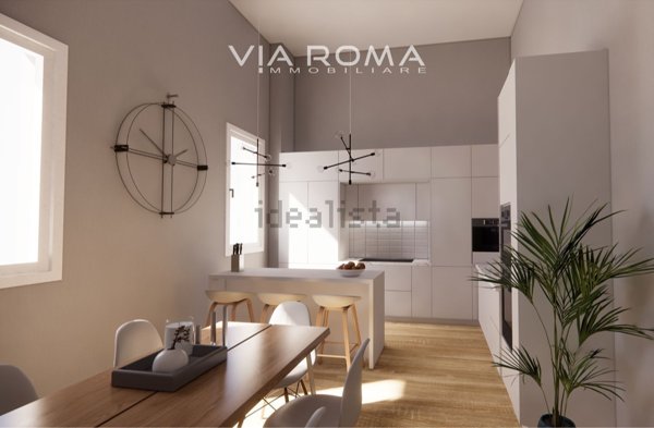 appartamento in vendita a Venezia in zona Mestre