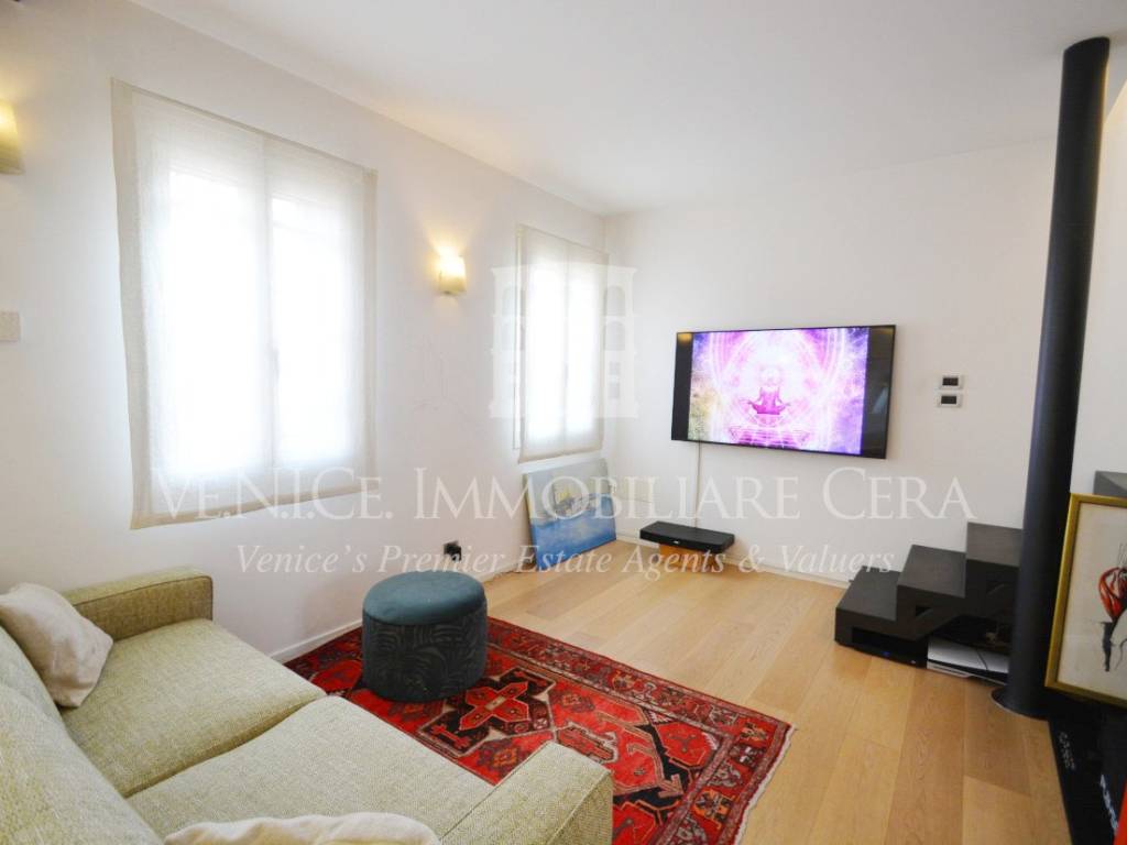 casa indipendente in vendita a Venezia in zona Mestre