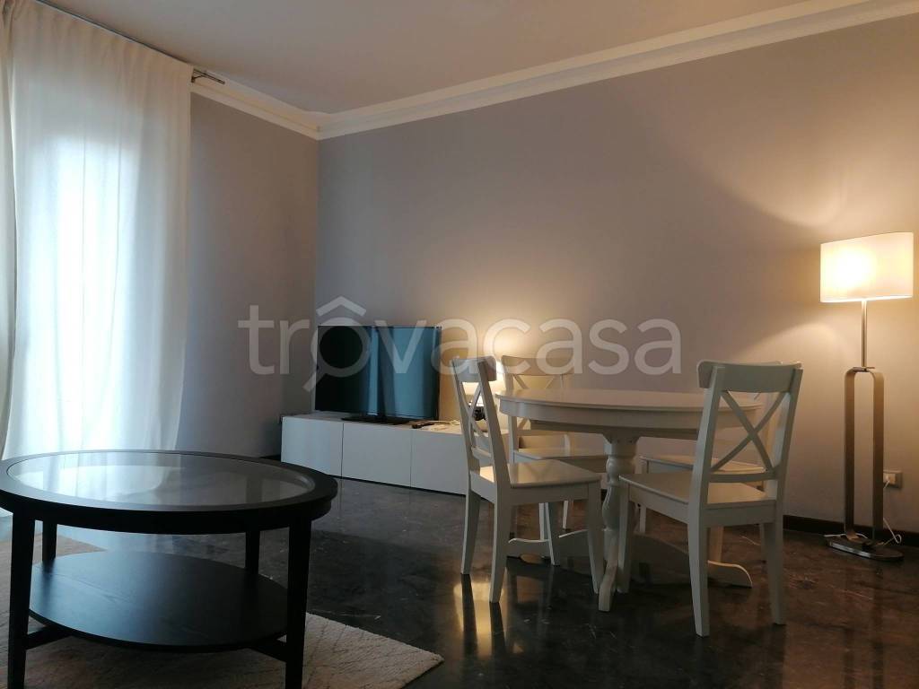 appartamento in vendita a Venezia in zona Mestre