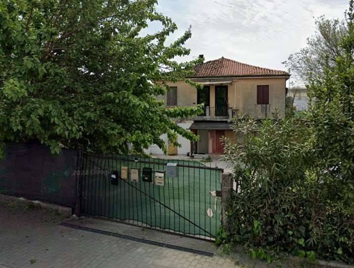 appartamento in vendita a Venezia in zona Marghera