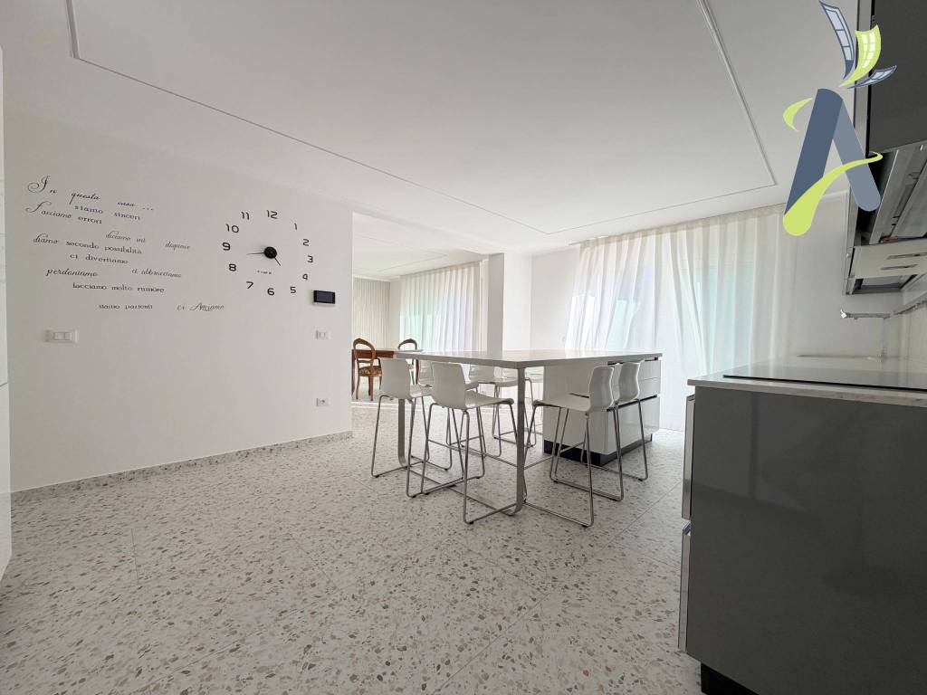 casa indipendente in vendita a Venezia in zona Mestre