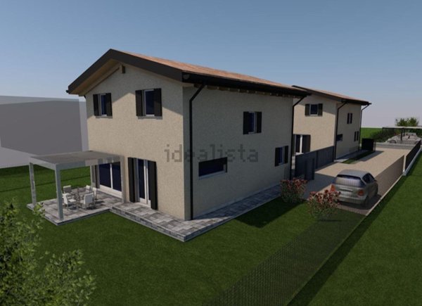 casa indipendente in vendita a Venezia in zona Mestre