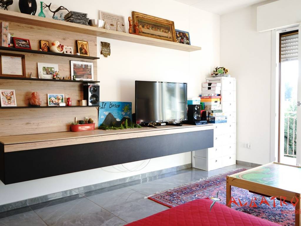 appartamento in vendita a Venezia in zona Mestre