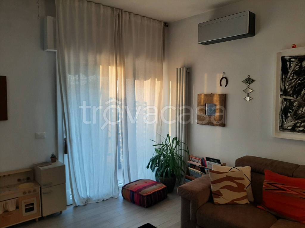 appartamento in vendita a Venezia in zona Mestre