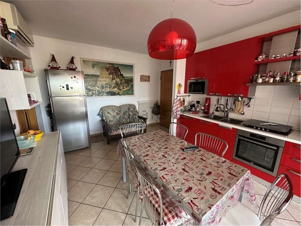 appartamento in vendita a Venezia in zona Carpenedo