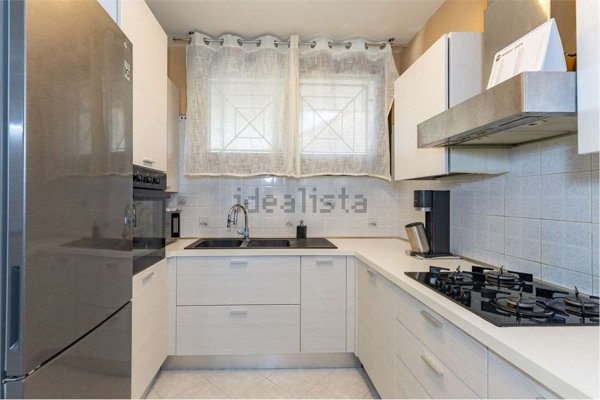 appartamento in vendita a Venezia in zona Favaro Veneto