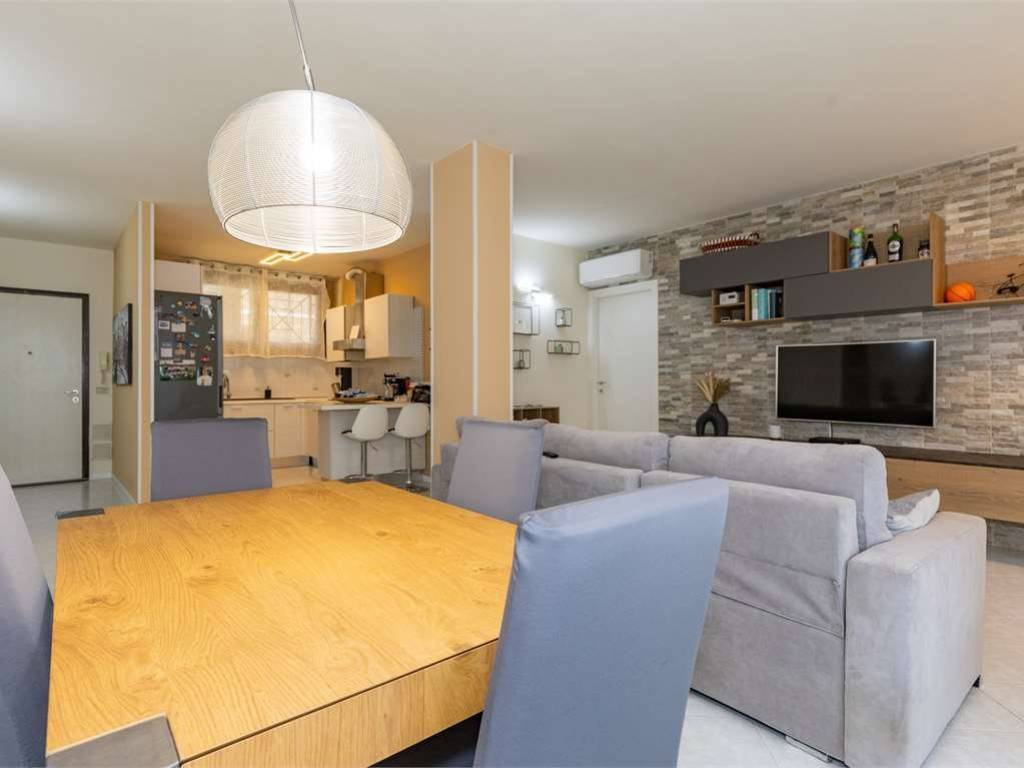 appartamento in vendita a Venezia in zona Favaro Veneto