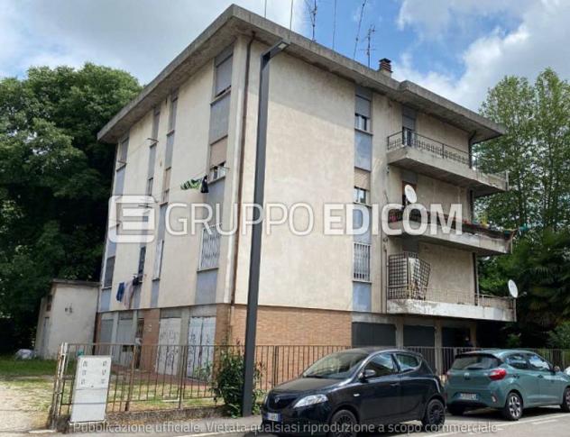 appartamento in vendita a Venezia in zona Mestre