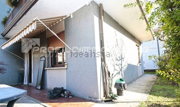 appartamento in vendita a Venezia in zona Favaro Veneto
