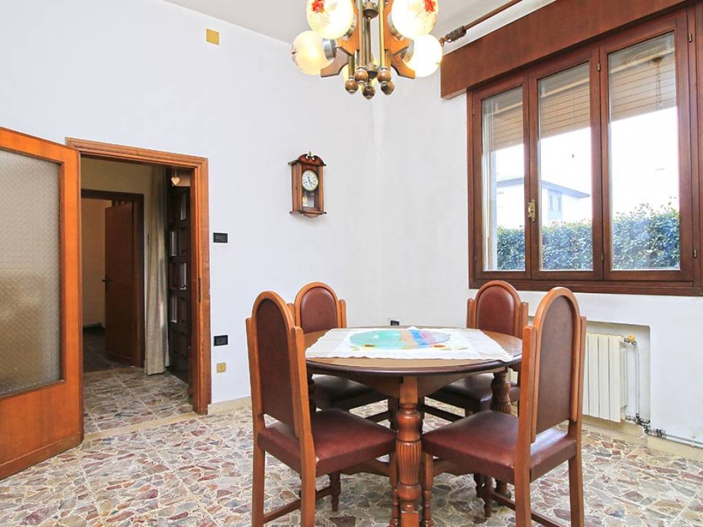 appartamento in vendita a Venezia in zona Mestre