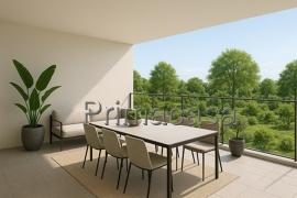 appartamento in vendita a Venezia in zona Marocco