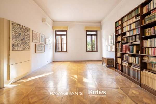 appartamento in vendita a Venezia in zona Sestiere San Marco