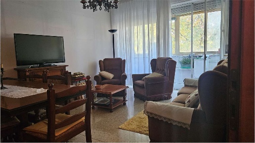 appartamento in vendita a Venezia in zona Campalto