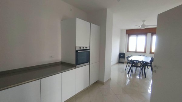 appartamento in vendita a Venezia in zona Mestre