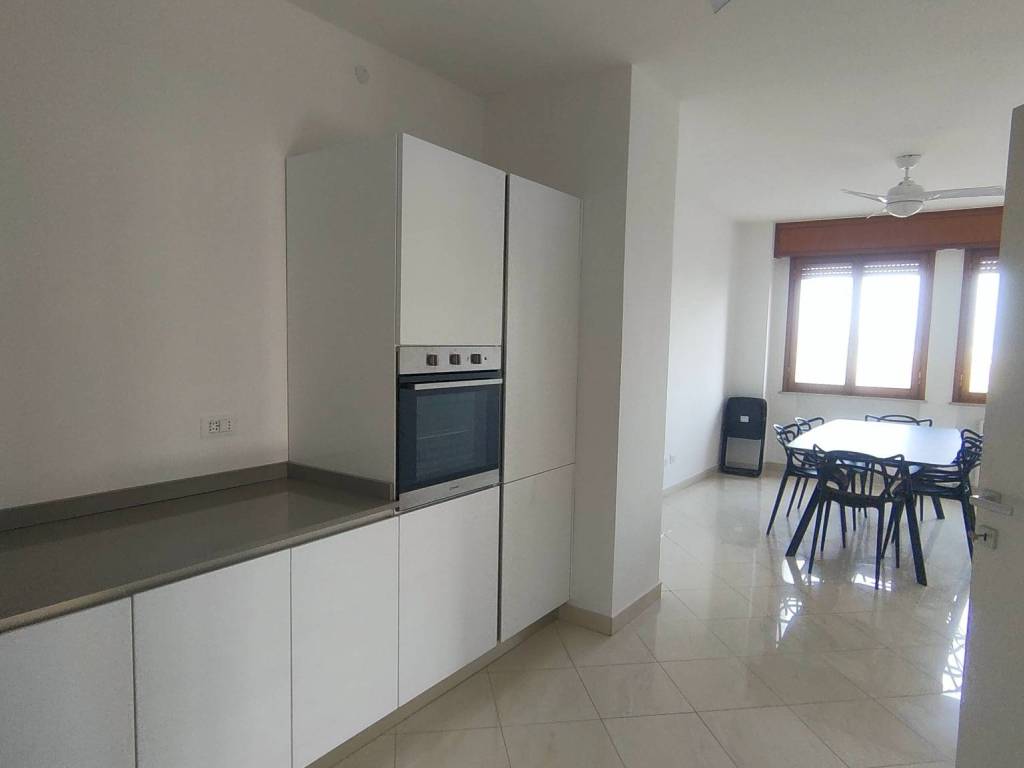 appartamento in vendita a Venezia in zona Mestre