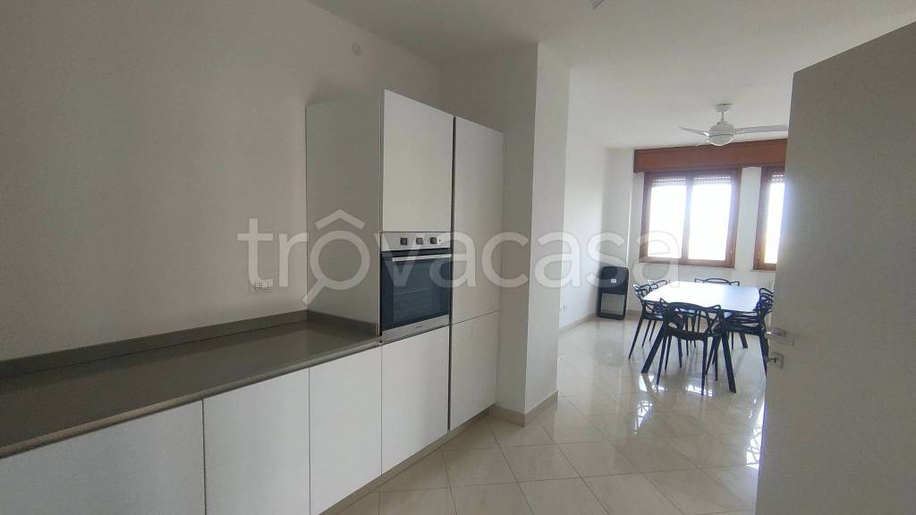 appartamento in vendita a Venezia in zona Marghera