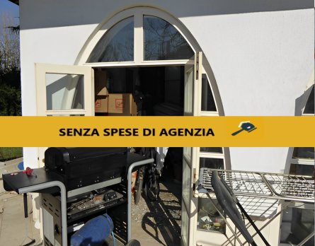 appartamento in vendita a Venezia in zona Mestre