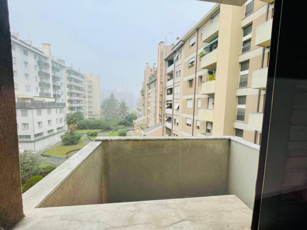 appartamento in vendita a Venezia in zona Marghera