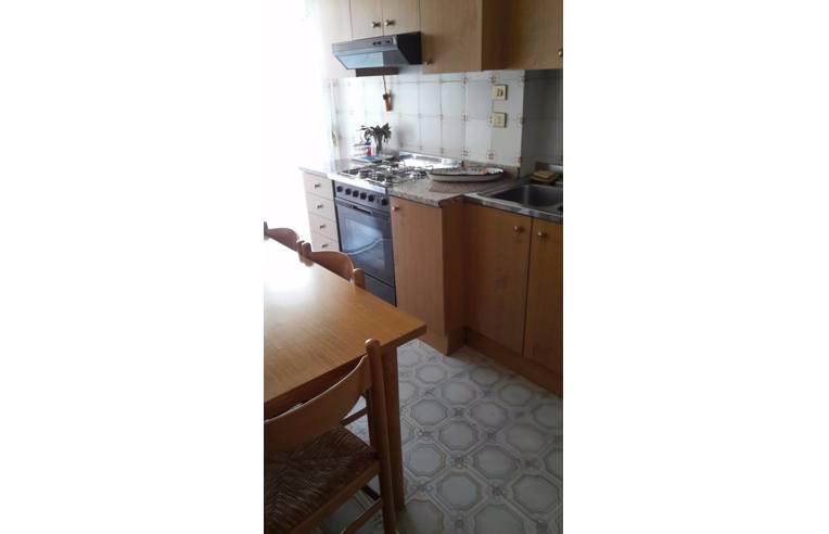 appartamento in vendita a Venezia in zona Marghera